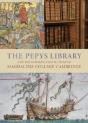 Pepys Library - Preview