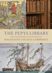 Capa do artigo Pepys Library