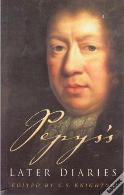 Capa do artigo Pepys'S Later Diaries