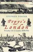 Pepys'S London