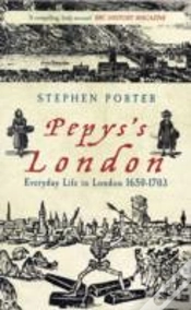 Capa do artigo Pepys
