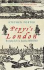 Pepys'S London - Preview