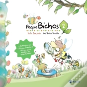 Capa do artigo Pequebichos 2
