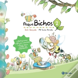 Capa do artigo Pequebichos 2