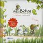 Pequebichos (+Cd) (+3 Años) - Preview