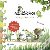 Capa do artigo Pequebichos