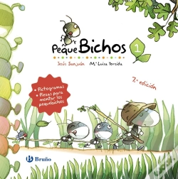 Capa do artigo Pequebichos
