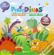Capa do artigo Pequedinos