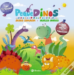 Capa do artigo Pequedinos