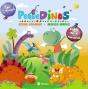 Pequedinos - Preview