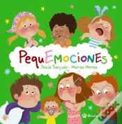Capa do artigo Pequemociones
