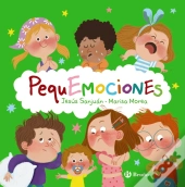 Pequemociones