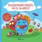 Pequemonstruos En El Barrio - Preview