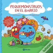 Capa do artigo Pequemonstruos En El Barrio