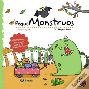 Capa do artigo Pequemonstruos