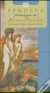 Pequena Antologia De Poemas Franceses