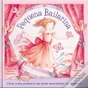 Capa do artigo Pequena Bailarina