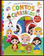 Pequena biblioteca de contos clássicos - Preview