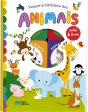 Pequena biblioteca dos animais - Preview
