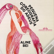 Capa do artigo Pequena Coreografia Do Adeus