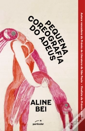 Capa do artigo Pequena Coreografia do Adeus