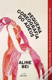 Capa do artigo Pequena Coreografia do Adeus