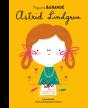 Pequeña & Grande Astrid Lindgren - Preview