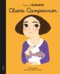 Pequeña & Grande Clara Campoamor - Preview
