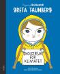 Pequeña & Grande Greta Thunberg - Preview