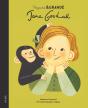 Pequeña & Grande Jane Goodall - Preview