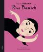 Pequeña & Grande Pina Bausch - Preview