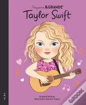 Pequeña & Grande Taylor Swift