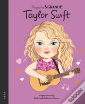 Capa do artigo Pequeña & Grande Taylor Swift