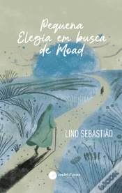 Capa do artigo Pequena Elegia em Busca de Moad
