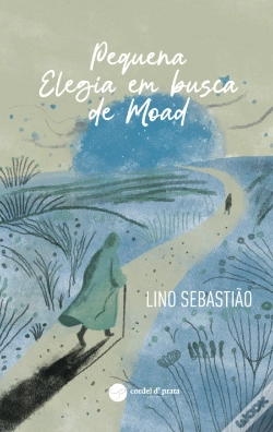 Capa do artigo Pequena Elegia em Busca de Moad