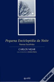 Capa do artigo Pequena Enciclopédia da Noite