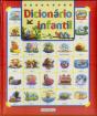 Pequena Enciclopédia - Dicionário Infantil - Preview