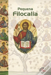 Capa do artigo Pequena Filocalia