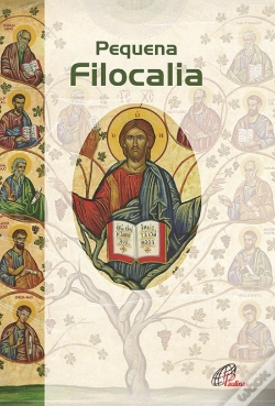 Capa do artigo Pequena Filocalia