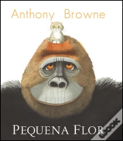 Capa do artigo Pequena Flor