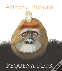Capa do artigo Pequena Flor
