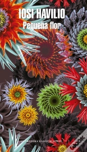 Capa do artigo Pequeña Flor