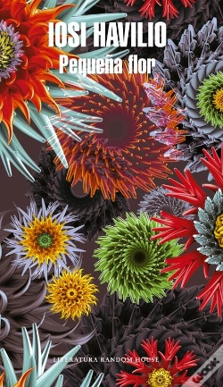 Capa do artigo Pequeña Flor