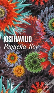 Capa do artigo Pequeña Flor (Mapa De Las Lenguas)
