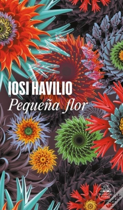 Capa do artigo Pequeña Flor (Mapa De Las Lenguas)