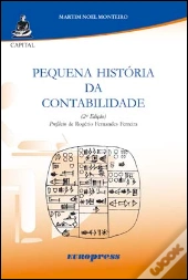 Pequena História da Contabilidade