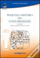 Pequena História da Contabilidade