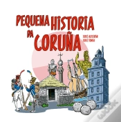 Capa do artigo Pequena Historia Da Coruña