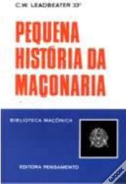 Capa do artigo Pequena História da Maçonaria
