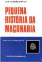 Pequena História da Maçonaria - Preview